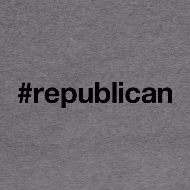 REPUBLICAN by eyesblau